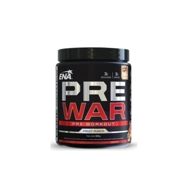 PRE WAR 400 G - ENA