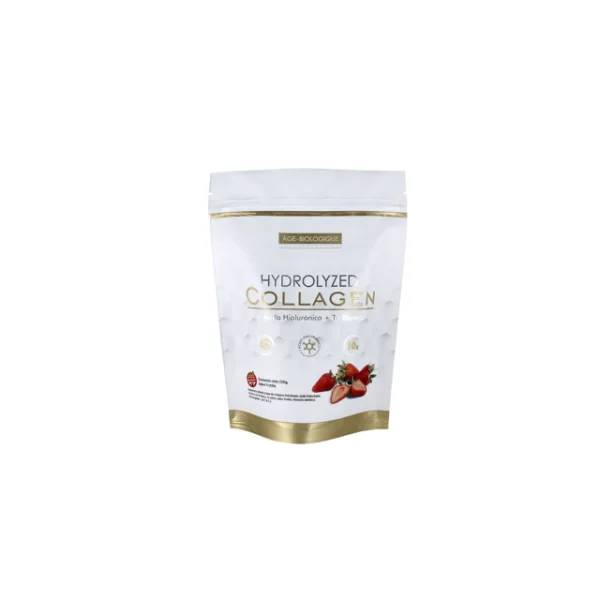 DOYPACK COLLAGEN HIDROLIZADO 200G - GOLD NUTRITION