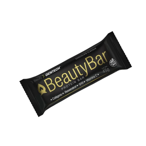 UNIDAD BEAUTY BAR SABOR CHOCOLATE 45G