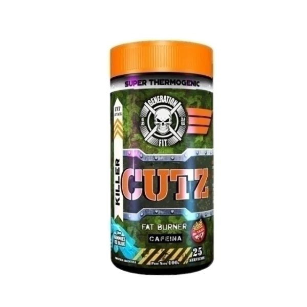 KILLER CUTZ