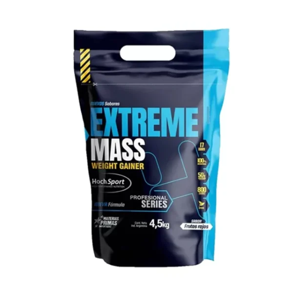 EXTREME MASS 4.5kg