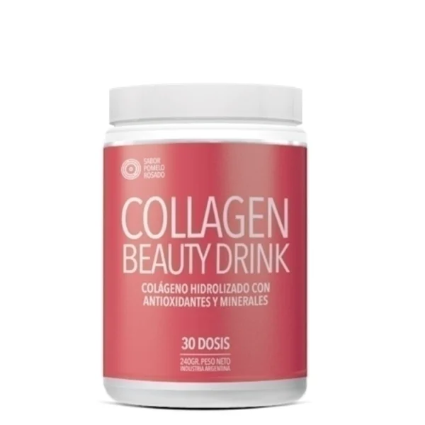 COLAGENO NUTREMAX - 240 G