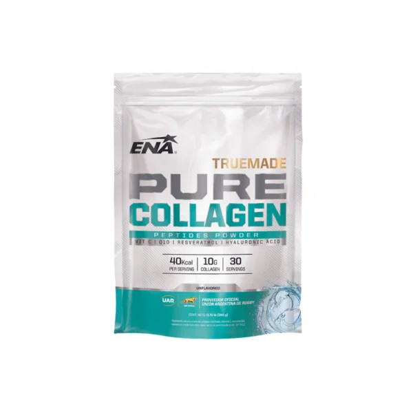 DOYPACK PURE COLLAGEN 345G - ENA