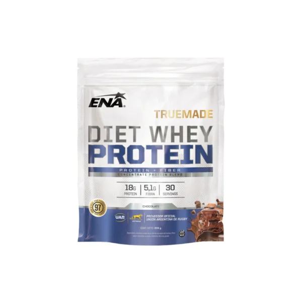 DOYPACK DIET WHEY PROTEIN 870g- ENA