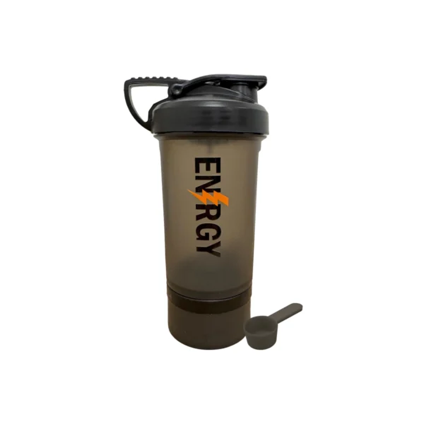 SHAKER FLIP COLOR FUME ENERGY