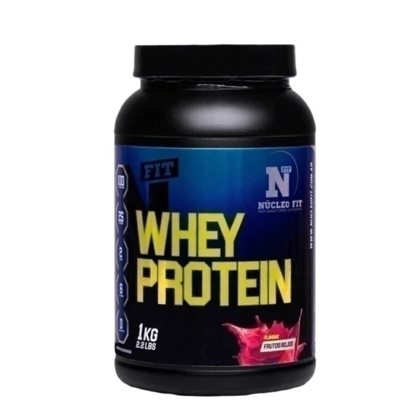 WHEY PROTEIN NUCLEO-FIT
