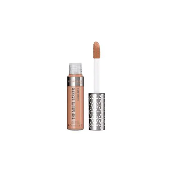 Rimmel Multi Tasker Correcto de Ojeras Color Barely Nude @ #Ba6850