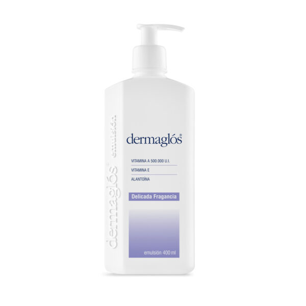 Emulsi?n Terap?utica Delicada Fragancia 400 ml