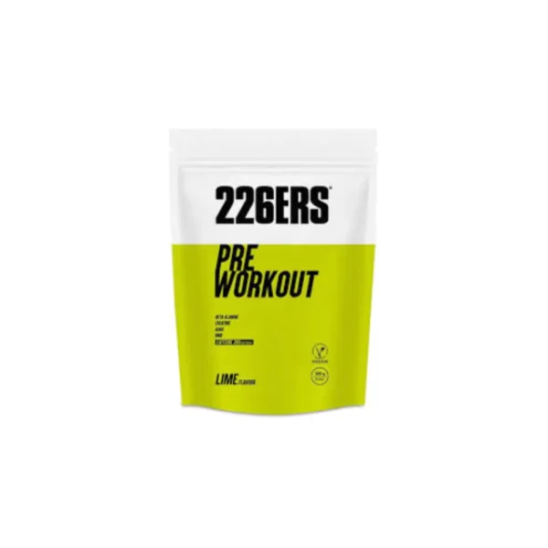 DOYPACK PRE WORKOUT LIME 300g - 226ERS