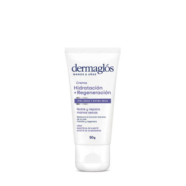 Crema para Manos Hidrataci?n + Regeneraci?n 50 g