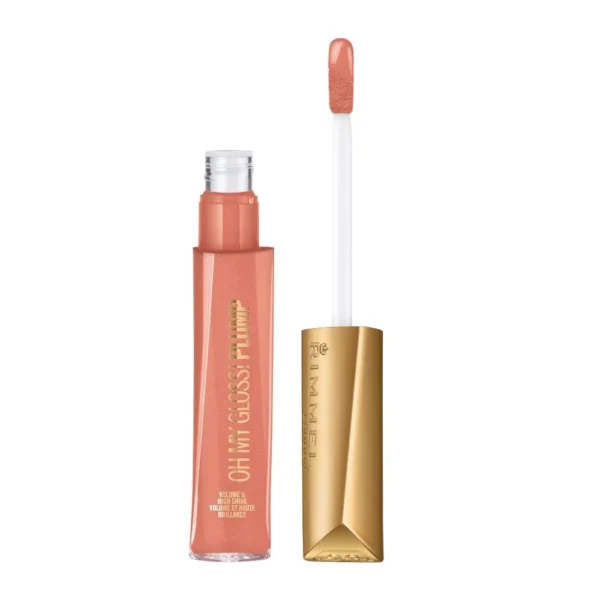 Brillo Labial Rimmel Oh My Gloss! Plump x 6,5 ml