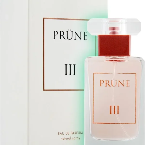 EDP Prune III x 50 ml