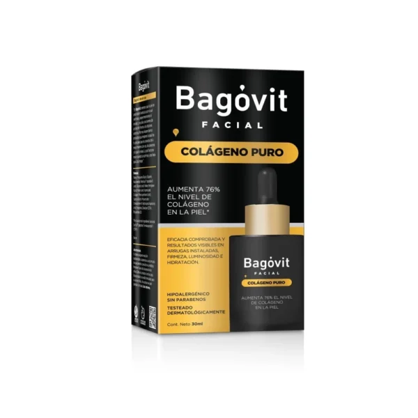 Bagovit Serum Col?geno Puro