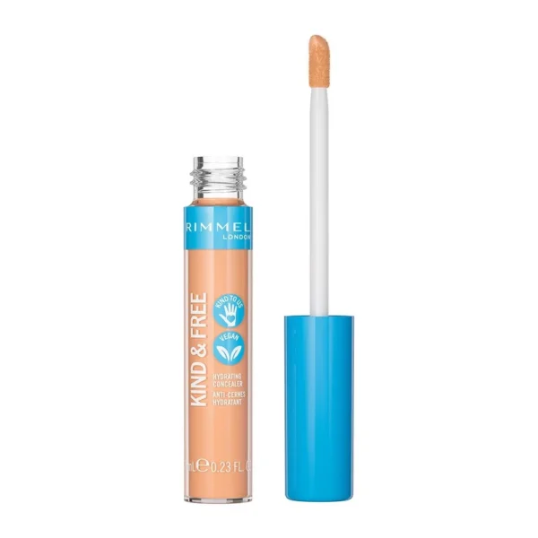 Rimmel Kind & Free Concearler Color 010