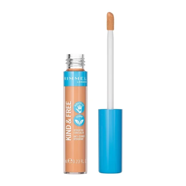 Rimmel Kind & Free Concearler Color 020