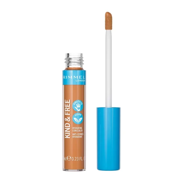 Rimmel Kind & Free Concearler Color 040