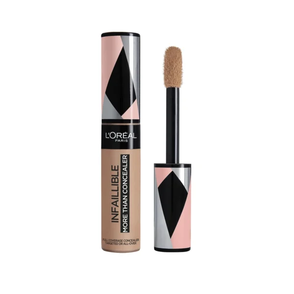 Loreal Paris Corrector Infaillible Full Wear 329 Cashew