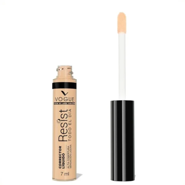 Vogue Corrector Liquido 5 ml Vainilla