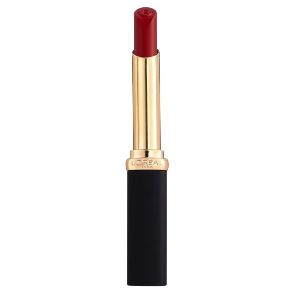 Loreal Paris Labial Color Riche Intense Volume Matte 480 plum Dominant