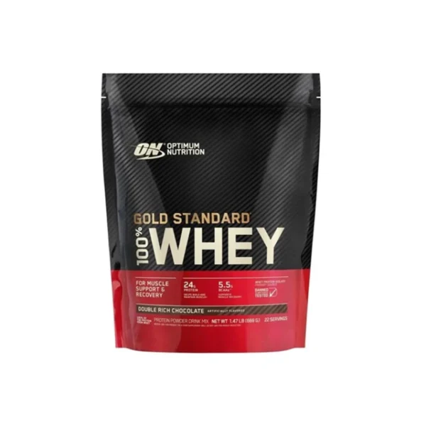 DOYPACK GOLD STANDARD 1.5 LB