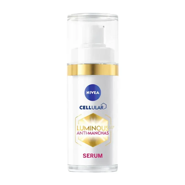 Serum antimanchas luminous 630 tratamiento avanzado 30 ml
