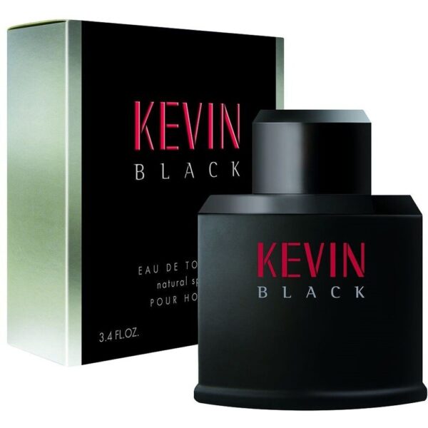 KEVIN BLACK 100ML
