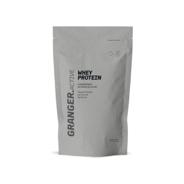 WHEY PROTEIN GRANGER - 750 G