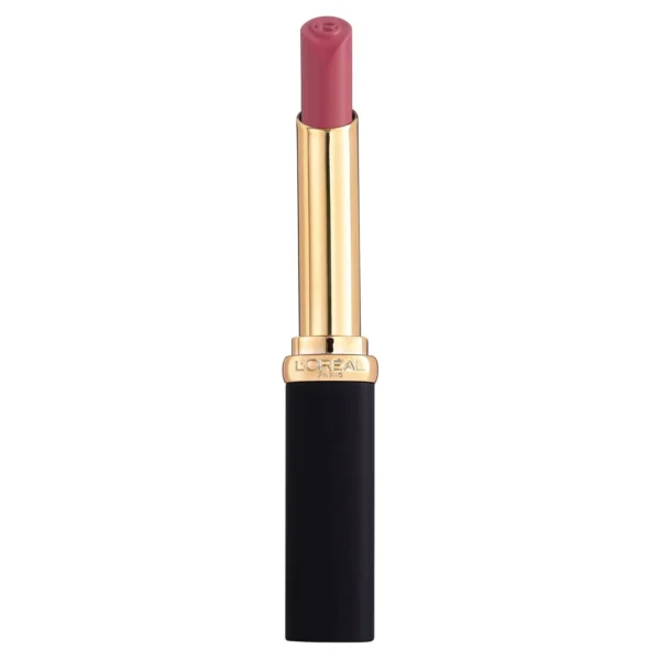 Loreal Paris Labial Color Riche Intense Volume Matte 482 mauve Indompta