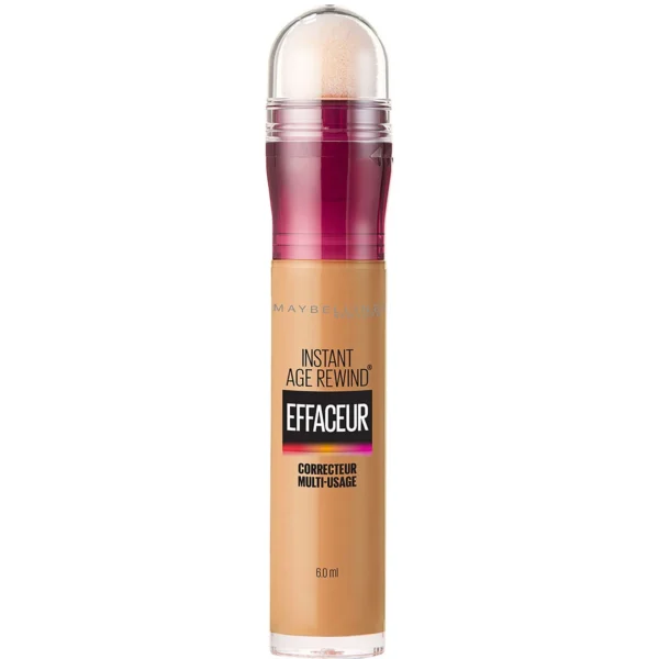 Corrector Maybelline Eraser Eye 144 Caramel x 6 ml