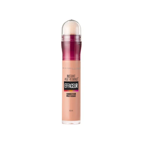 Corrector Maybelline Eraser Eye 140 Miel x 6 ml