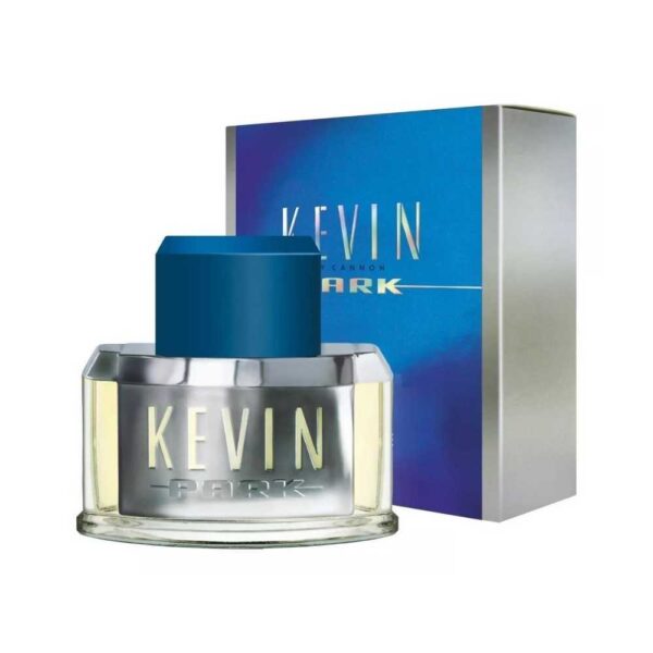 Perfume Hombre Kevin Park Edt 60 cc