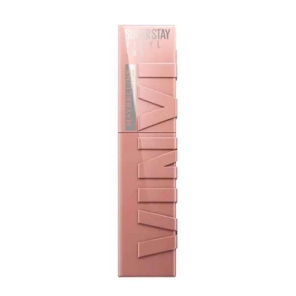 Labial L?quido Maybelline SuperStay Vinyl Ink Captivate 95 | 4.2 ml