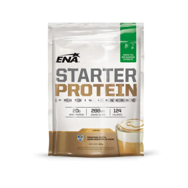 STARTER PROTEIN ENA 400g