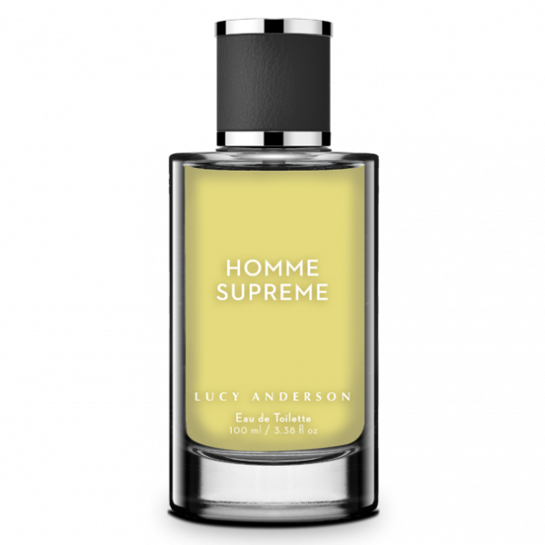 LUCY ANDERSON HOMME SUPREME