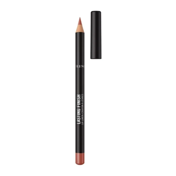 Delineador de Labios Rimmel Lasting Finish 110 Spice