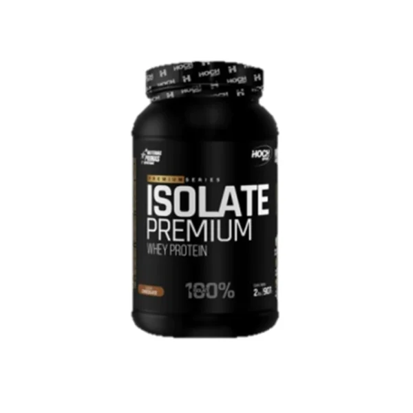 ISOLATE WHEY PROTEIN PREMIUM 1 KG - HOCH SPORT