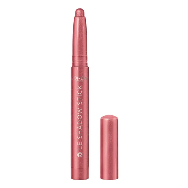 Sombra en Barra L'or?al Par?s Le Shadow Stick x 118 cloudy Rose 1.4 g