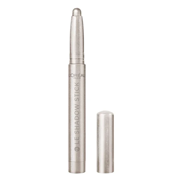 Sombra en Barra L'or?al Par?s Le Shadow Stick x 100 Ice Sparkle 1.4 g