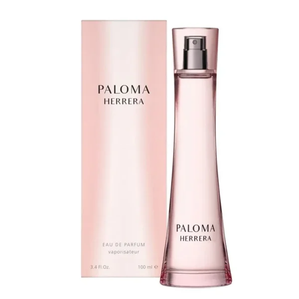EDP Paloma Herrera x 100 ml