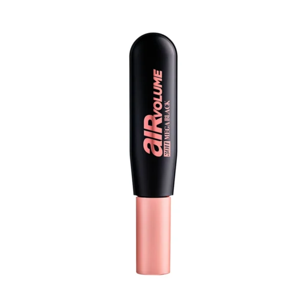 Mascara de Pesta?as L'Or?al Paris Air Volume 30hs Mega Black