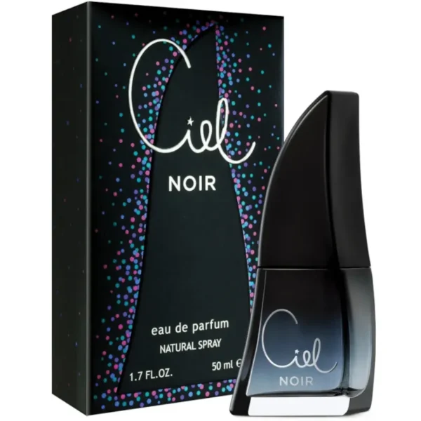 Ciel Noir EDP 50 ml