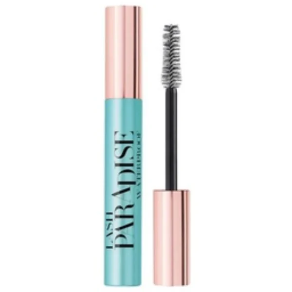 Mascara de Pesta?as Loreal Paris Lash Paradise Extatic Waterproof Black