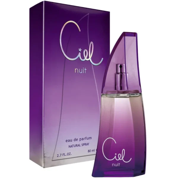 Ciel Nuit EDP 80 ml