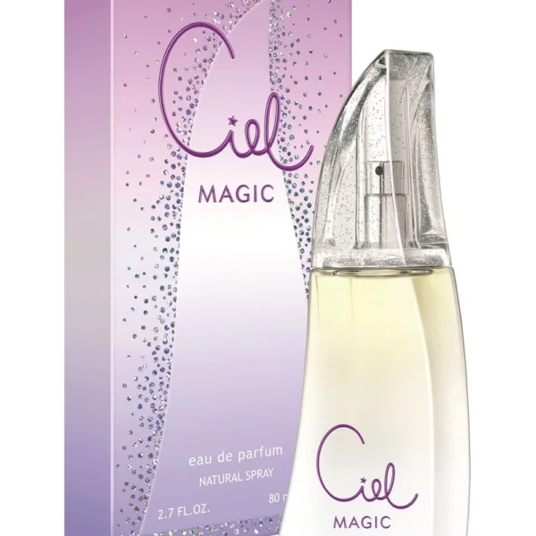 Ciel Fragancia Magic Edp For Woman 80 ml
