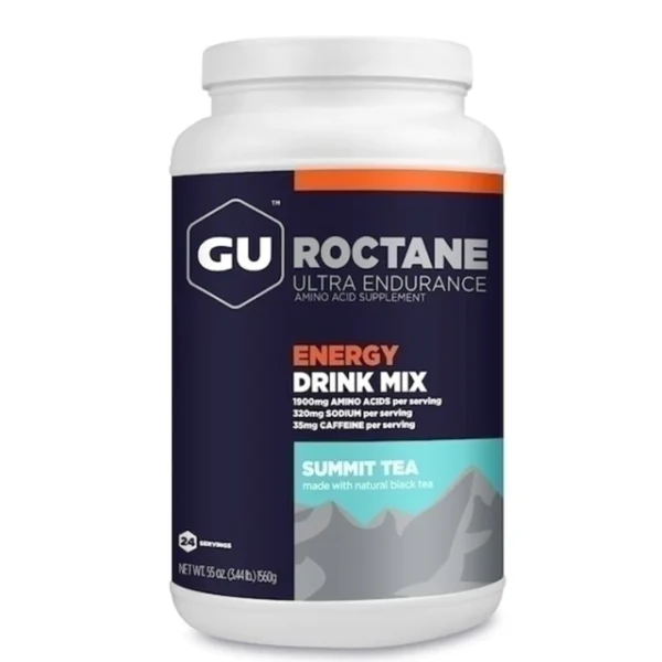 GU ROCTANE ENERGY DRINK MIX