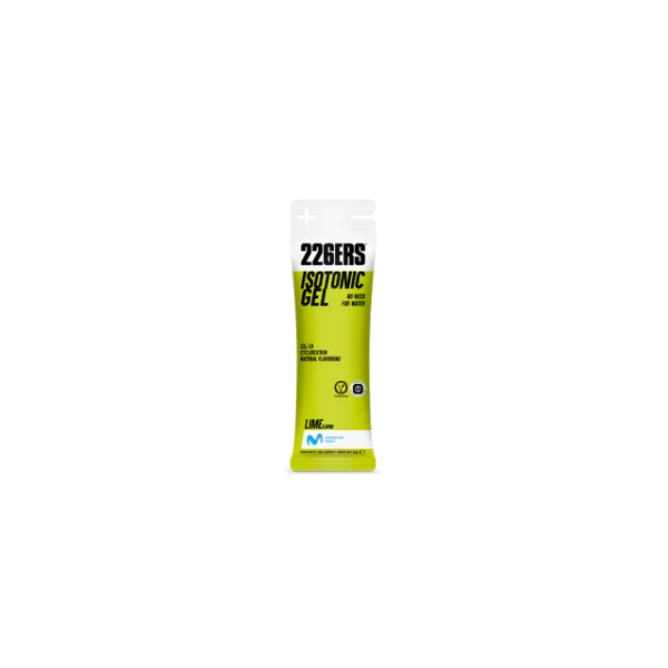 UNIDAD ISOTONIC GEL 68 G - 226ERS
