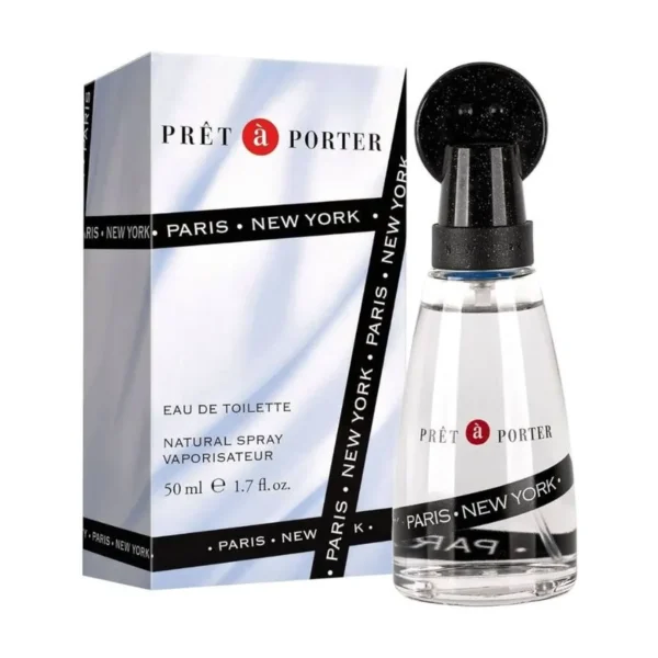 Pret A Porter EDT 50 Ml