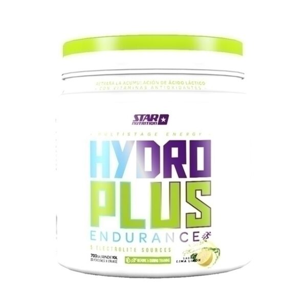HYDROPLUS ENDURANCE 700 GRS