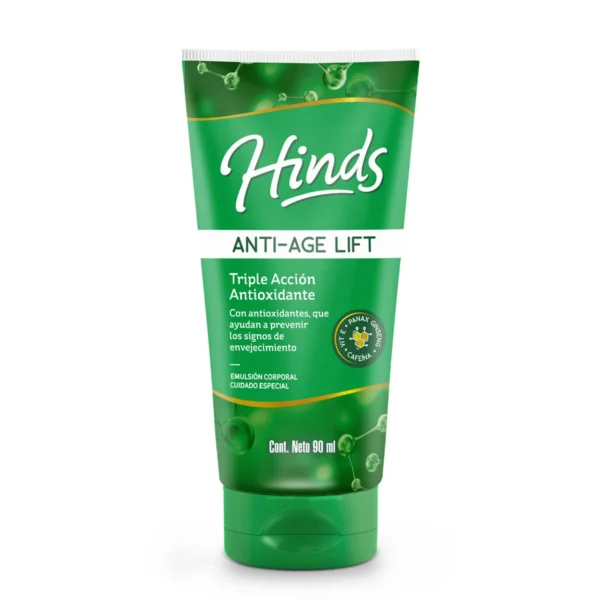 hinds Crema anti-age lift 90 ml