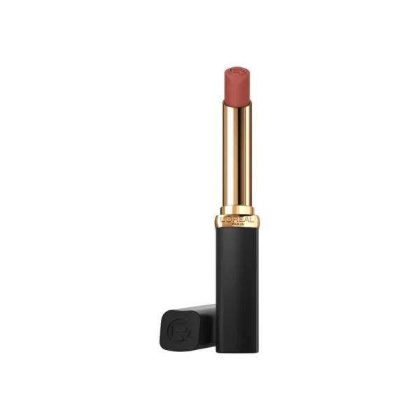 Loreal Par?s Labial Matte x 2,1 g Color 540 Nude Unstopp